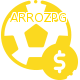 Aposte em esportes do mundo todo no ARROZPG!