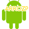 Aplicativo ARROZPGbet para Android