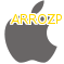 Aplicativo ARROZPGbet para iOS